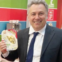 Gastronomia Pasta Trombin