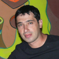 Nissan Djurayev