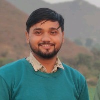 Jay Prakash