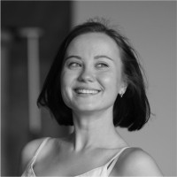 Александра Бухарова