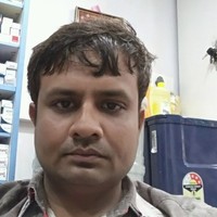 Maulik Patel