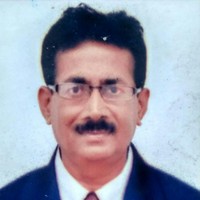 Gurunath V G Guledgudda