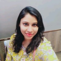 Rupali Mandal