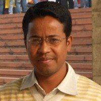 Bijoy Das