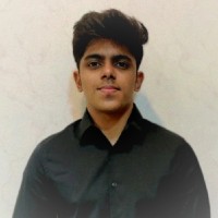 Sarthak Rokade