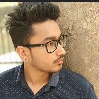 Shankar Mehra