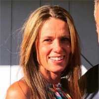 Christina Altenburg Eriksson