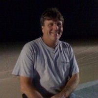 Rick Mcdonald