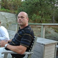 Rickard Andersson