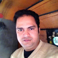 Ajay Kumar
