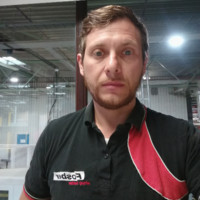 Stefano Fambrini