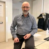 Massimo Colombo