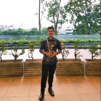 Tri Boy Lumban Gaol