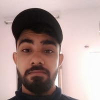 Mukul Jangid