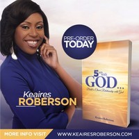 Keaires Roberson