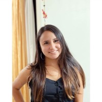 Katherine Fuentealba Amaro