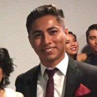 Irving Jesús Pérez Mendoza