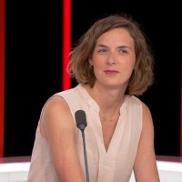 Daphné Chamard - Teirlinck