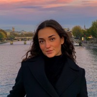 Juliet Poulain
