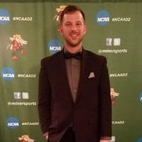 Dustin Schindler