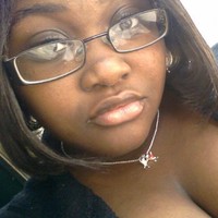 Kenisha Young