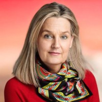 Claire Washington-Smith