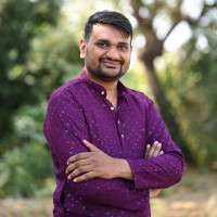 Nikunj patel
