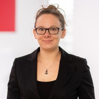 Christina Wendelborn
