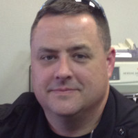 Marc Smith