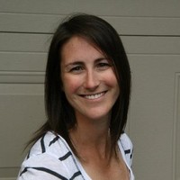 Stephanie Harris