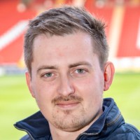 Chris Pallett