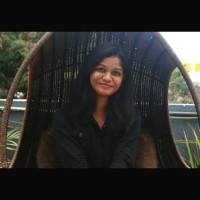 Nayanatara Ravikumar