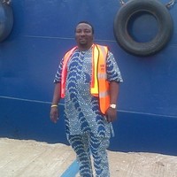 Agbalaya Kazeem Olarewaju