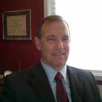 Keith Barton