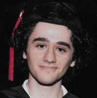 Shane Shmuel