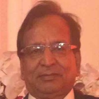 Satish Jain