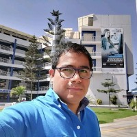 Fernando Pinco Melly