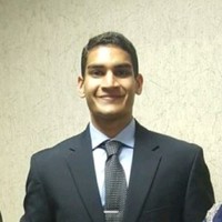 Adnaan M. Beg