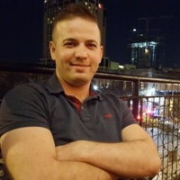 Mohamed Benakli