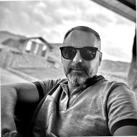 Oleksandr Yevdokymov