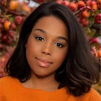 Brittney Johnson