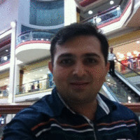 Ridhesh Bhatt