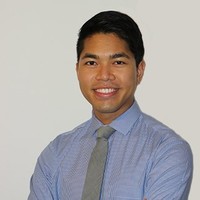 Joshua Kongmany