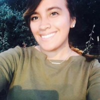Lizbeth Moreno-Gonzalez