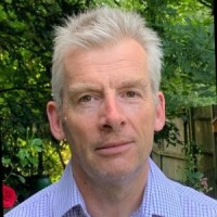 Mark Greatorex