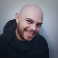 Daniel Antonio Marroquin