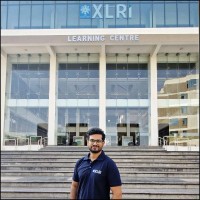 Vishal Victor Gabriel