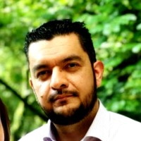 Carlos Eduardo Melo Sanchez