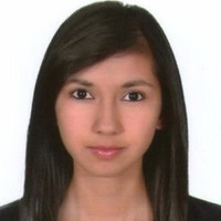 María Fernanda García Murcia
