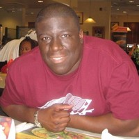 Terrell Hamilton